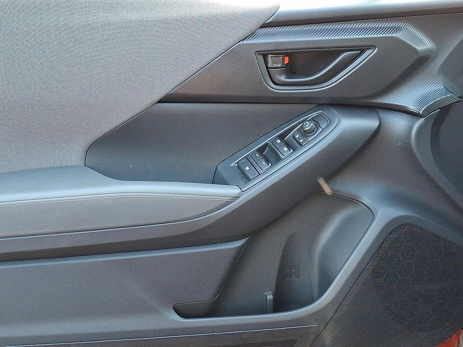 2024 Subaru Crosstrek Vehicle Photo in Easton, PA 18045