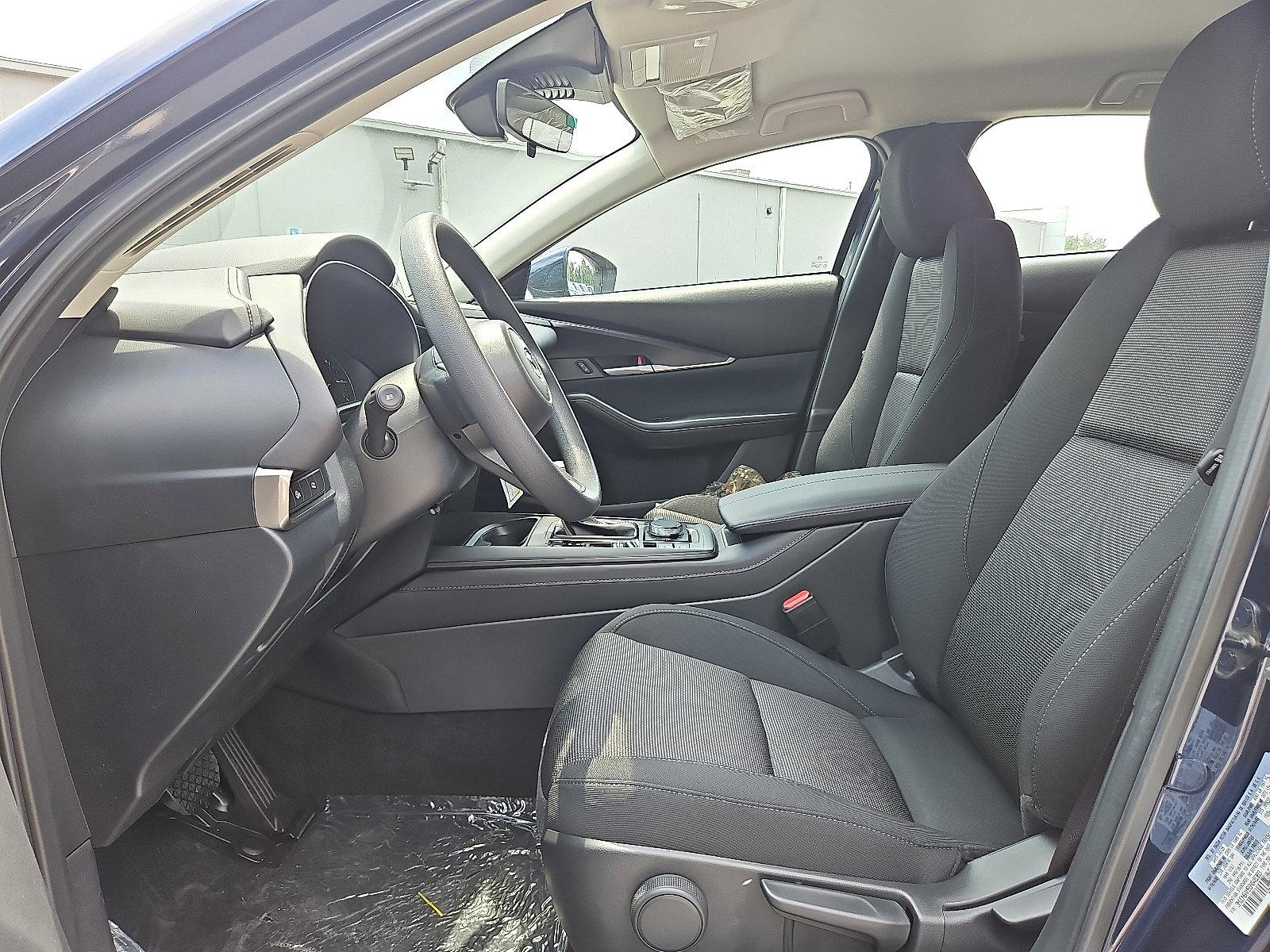 2025 Mazda CX-30 Vehicle Photo in Trevose, PA 19053