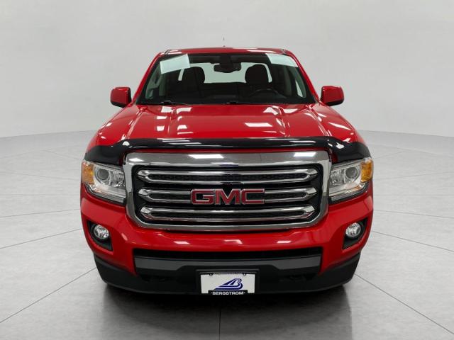 2017 GMC Canyon Vehicle Photo in OSHKOSH, WI 54904-7811