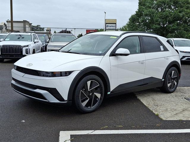 2025 Hyundai IONIQ 5 Vehicle Photo in Philadelphia, PA 19116
