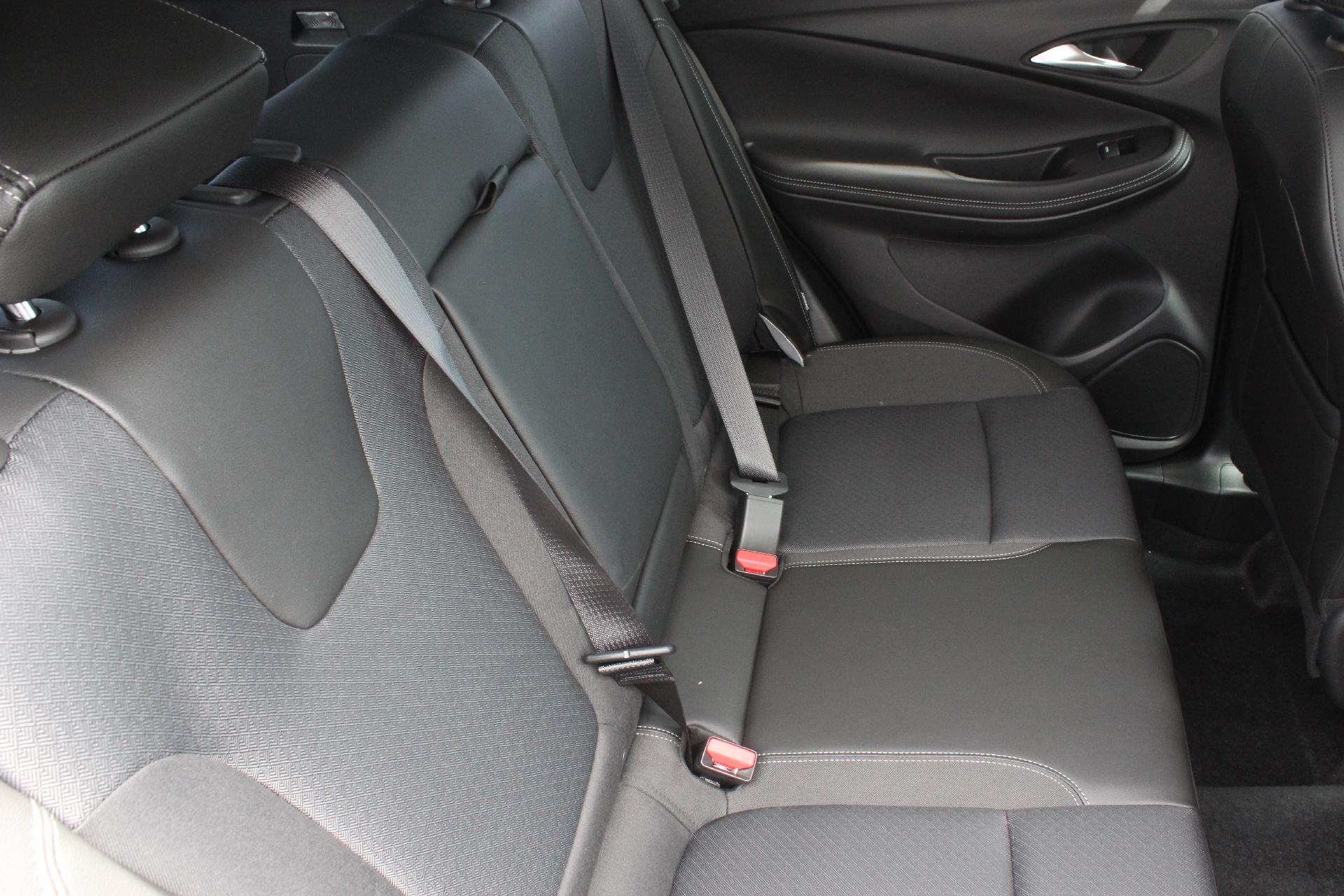 2026 Buick Encore GX Vehicle Photo in AURORA, CO 80012-4011