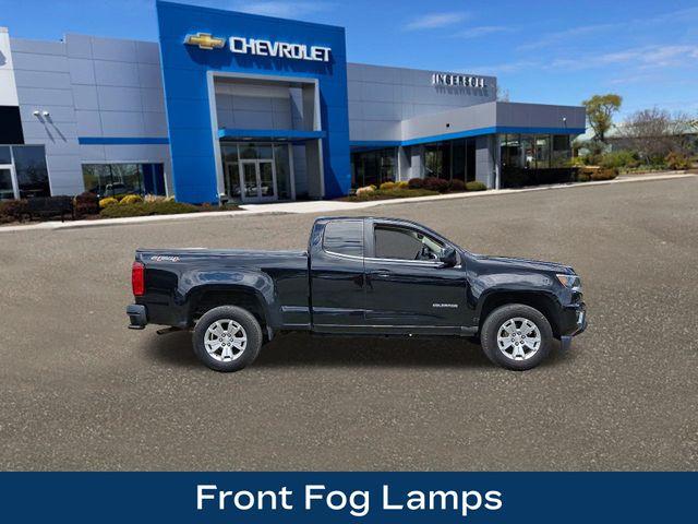 2016 Chevrolet Colorado Vehicle Photo in DANBURY, CT 06810-5034