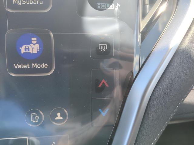 2025 Subaru Outback Vehicle Photo in Green Bay, WI 54304