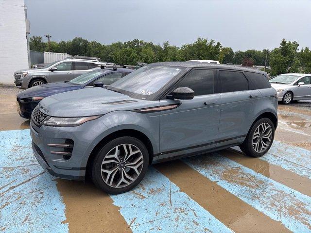 2020 Land Rover Range Rover Evoque Vehicle Photo in TREVOSE, PA 19053-4984