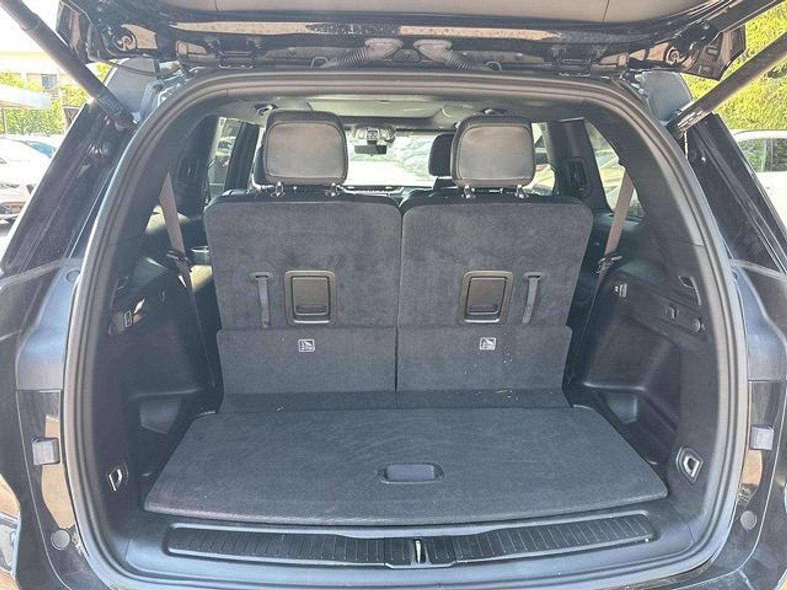 2024 Jeep Grand Cherokee L Vehicle Photo in Willow Grove, PA 19090