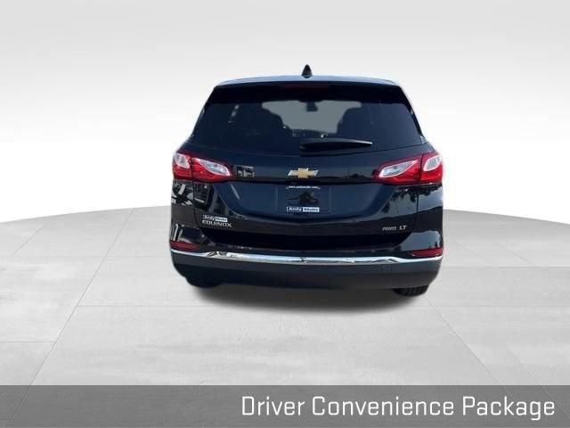 2019 Chevrolet Equinox Vehicle Photo in Fishers, IN 46038