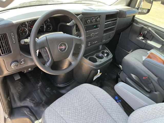 2025 GMC Savana Cutaway 3500 Vehicle Photo in GILBERT, AZ 85297-0402