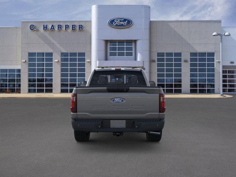 2025 Ford F-150 Vehicle Photo in Belle Vernon, PA 15012
