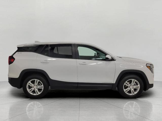 2024 GMC Terrain Vehicle Photo in APPLETON, WI 54914-4656
