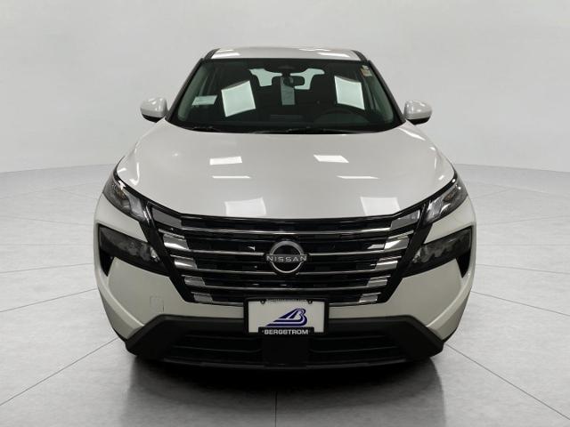 2025 Nissan Rogue Vehicle Photo in Appleton, WI 54913