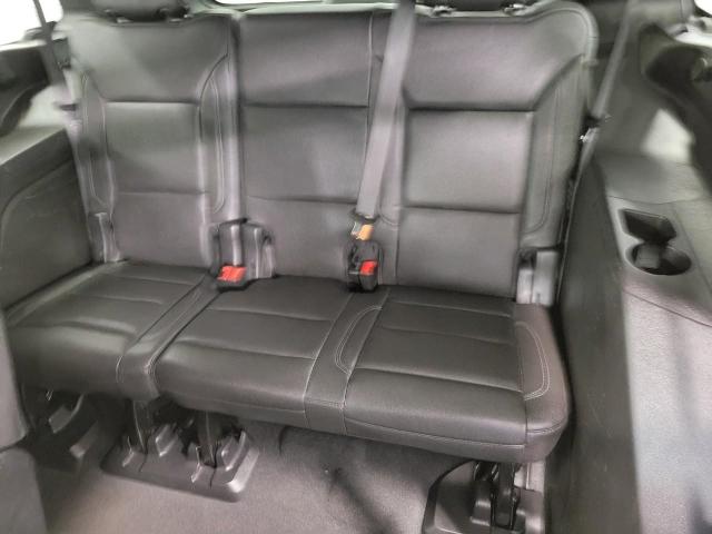 2023 Chevrolet Tahoe Vehicle Photo in APPLETON, WI 54914-4656