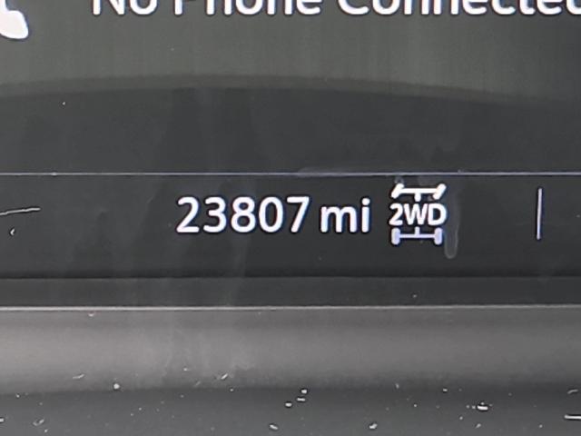2022 Cadillac XT5 Vehicle Photo in TREVOSE, PA 19053-4984