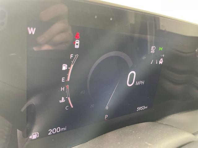 2024 Buick Encore GX Vehicle Photo in GILBERT, AZ 85297-0402