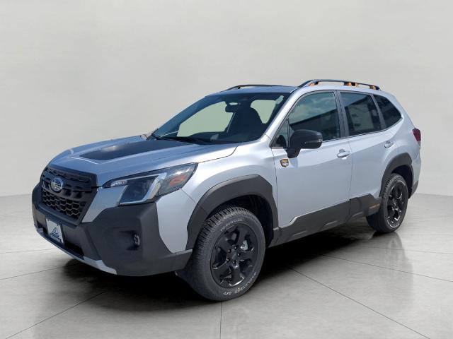 2025 Subaru Forester Vehicle Photo in Green Bay, WI 54304