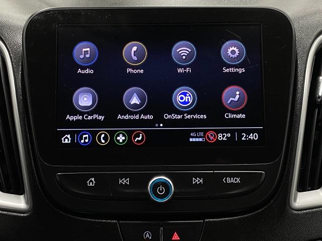 2024 Chevrolet Malibu Vehicle Photo in Appleton, WI 54913