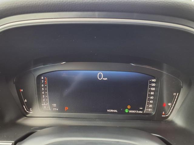 2025 Honda Pilot Vehicle Photo in Oshkosh, WI 54904
