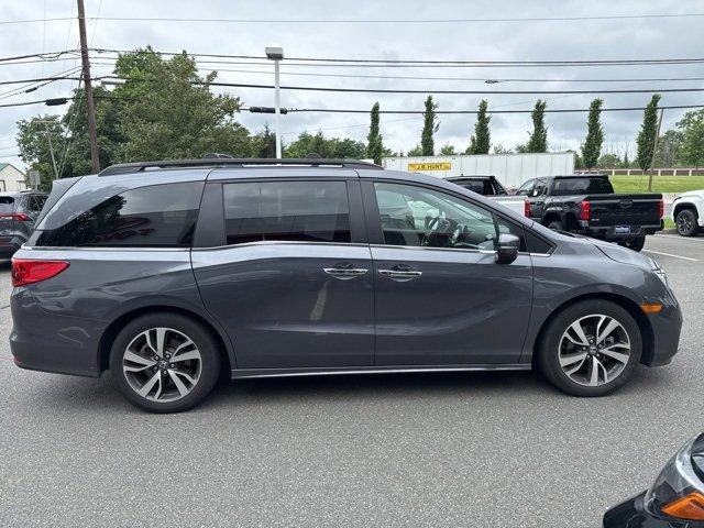 2023 Honda Odyssey Vehicle Photo in Flemington, NJ 08822