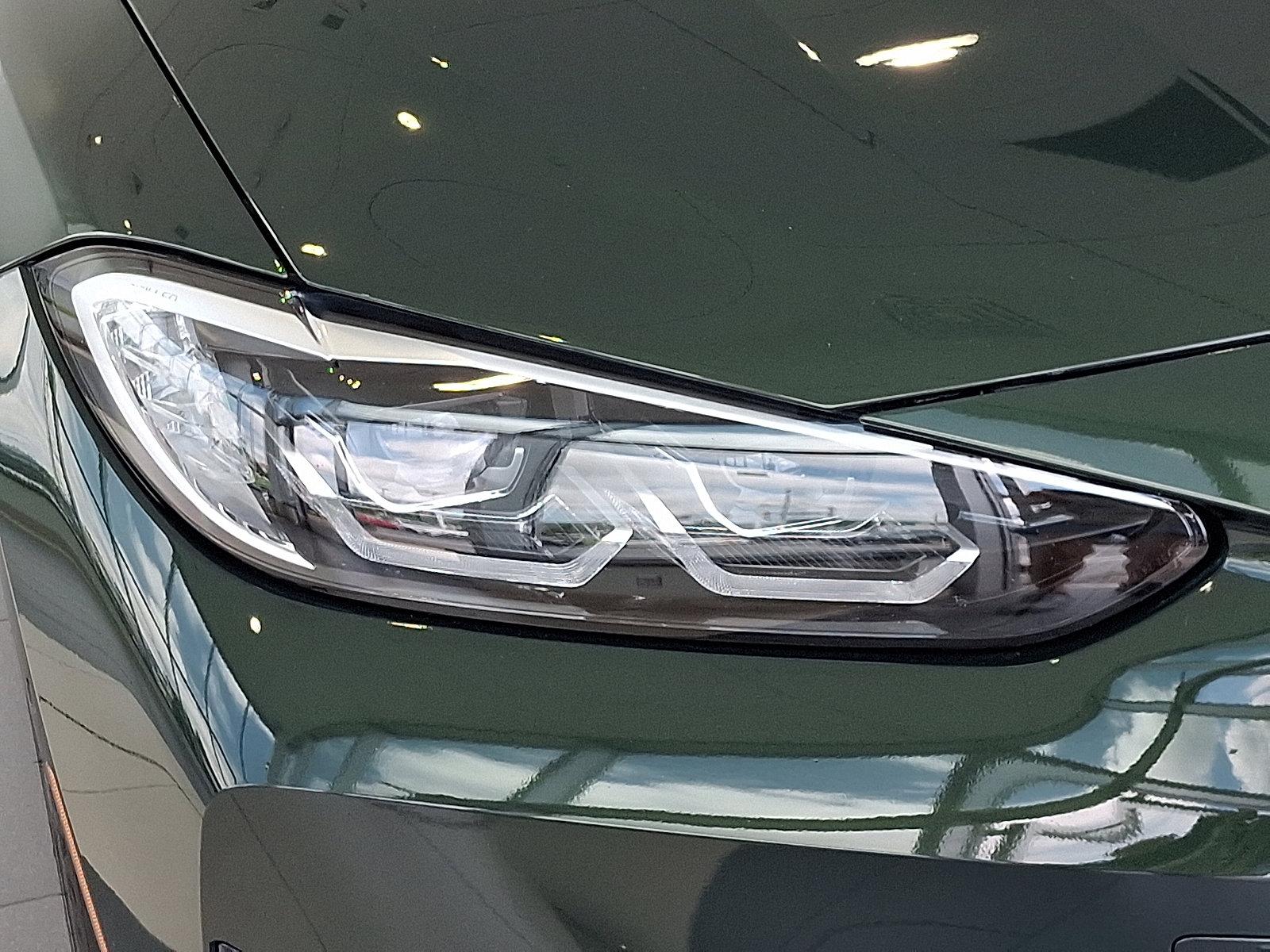 2022 BMW 430i Vehicle Photo in Lancaster, PA 17601