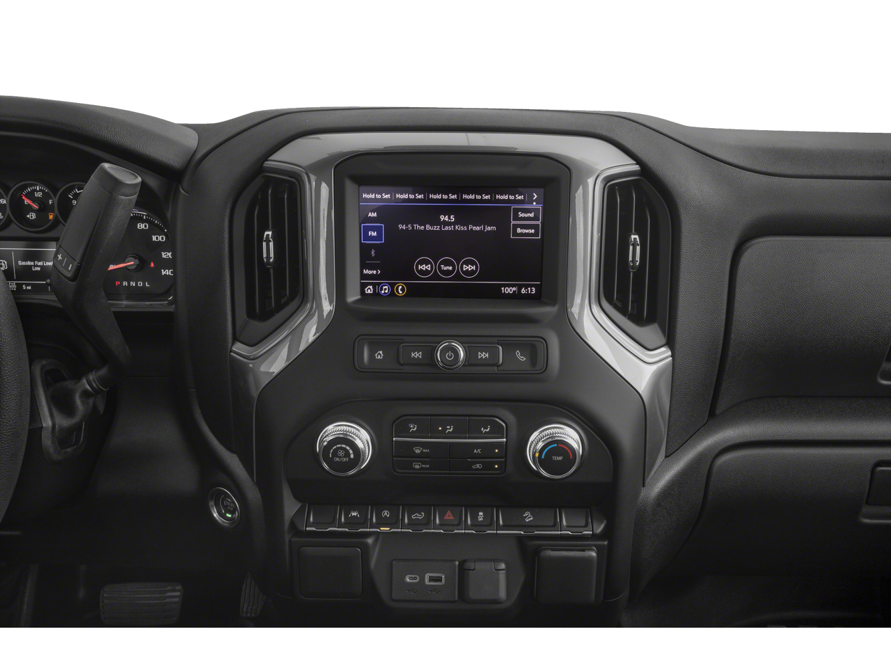 2023 GMC Sierra 1500 Vehicle Photo in LANCASTER, PA 17601-0000