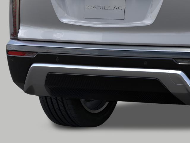 2026 Cadillac VISTIQ Vehicle Photo in MADISON, WI 53713-3220