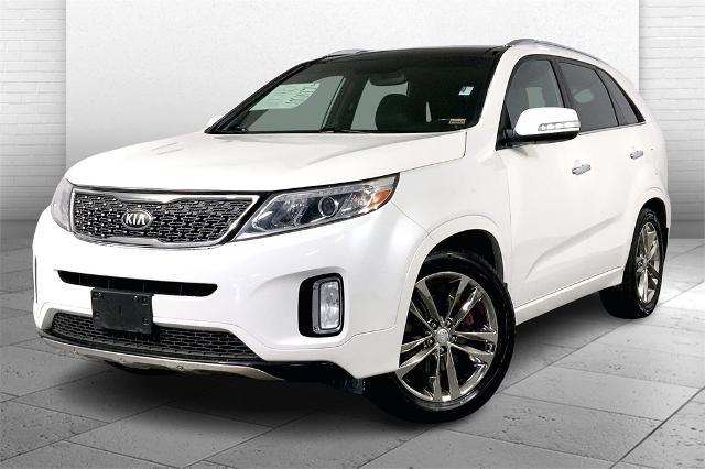 2014 Kia Sorento Vehicle Photo in Lees Summit, MO 64086