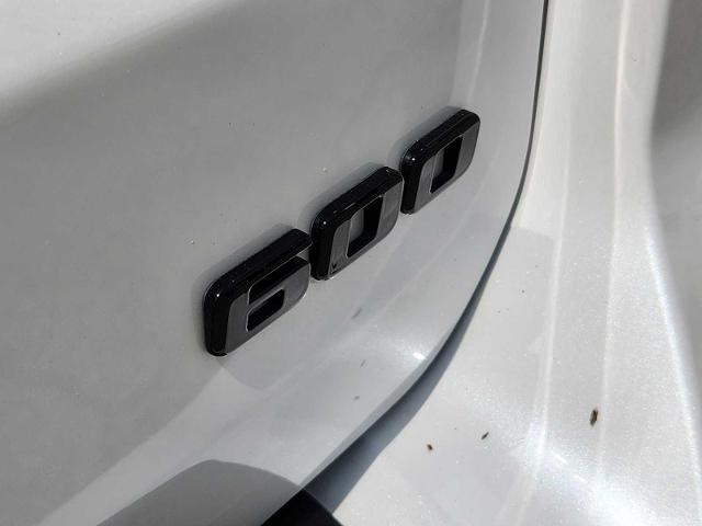 2024 Cadillac Escalade Vehicle Photo in DENTON, TX 76210-9321
