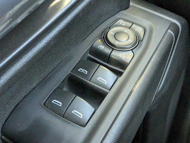 2021 Chevrolet Silverado 2500 HD Vehicle Photo in BRUNSWICK, GA 31525-1881
