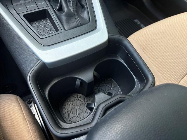 2020 Toyota RAV4 Vehicle Photo in Statesboro, GA 30458