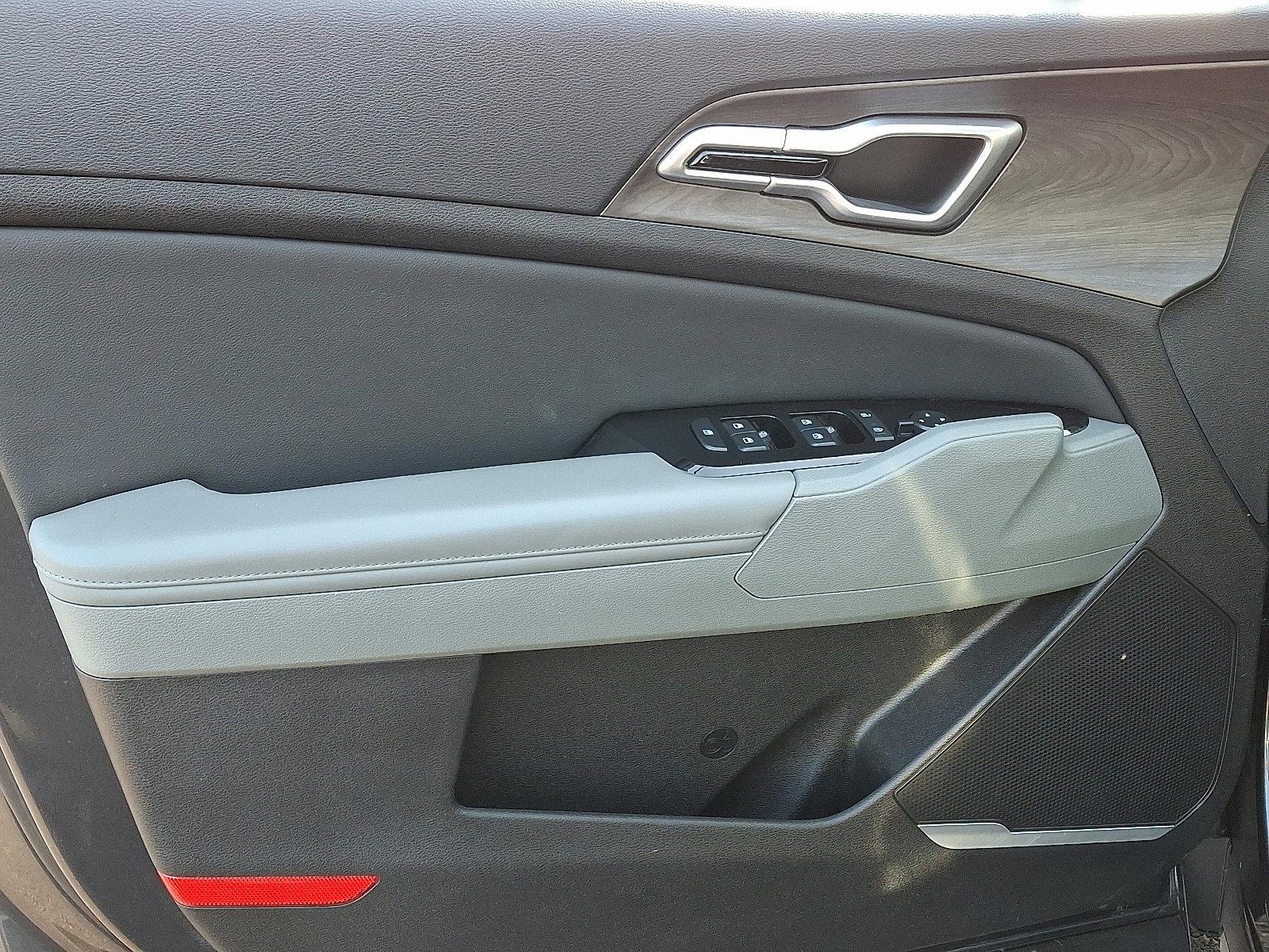 2023 Kia Sportage Vehicle Photo in Easton, PA 18045