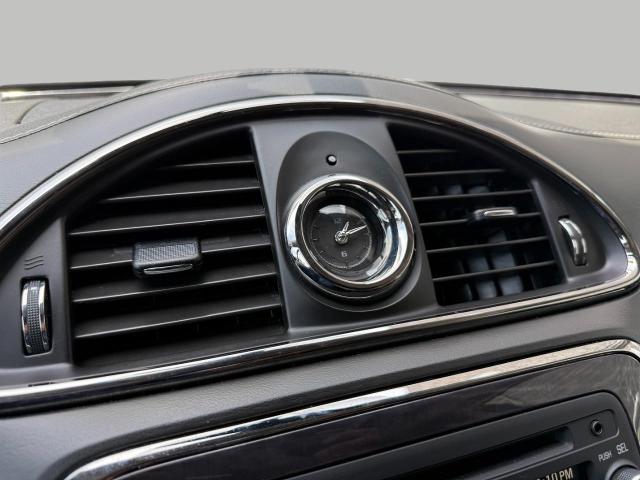 2016 Buick Enclave Vehicle Photo in Appleton, WI 54914
