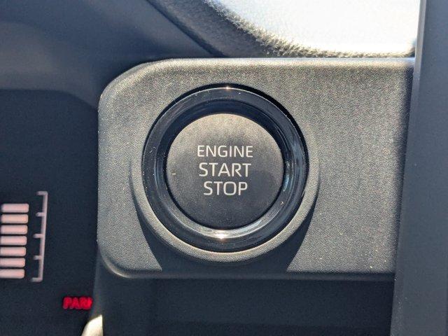 2024 Toyota Tacoma 4WD Vehicle Photo in BRUNSWICK, GA 31525-1881