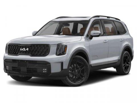 2024 Kia Telluride Vehicle Photo in Georgetown, TX 78626