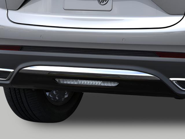 2025 Buick Envision Vehicle Photo in OSHKOSH, WI 54904-7811