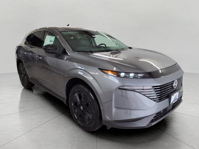 2025 Nissan Murano Vehicle Photo in Neenah, WI 54956