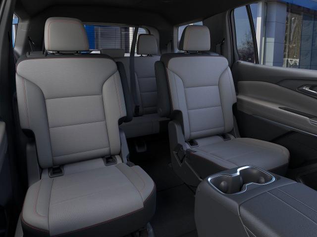 2026 Chevrolet Traverse Vehicle Photo in DANBURY, CT 06810-5034