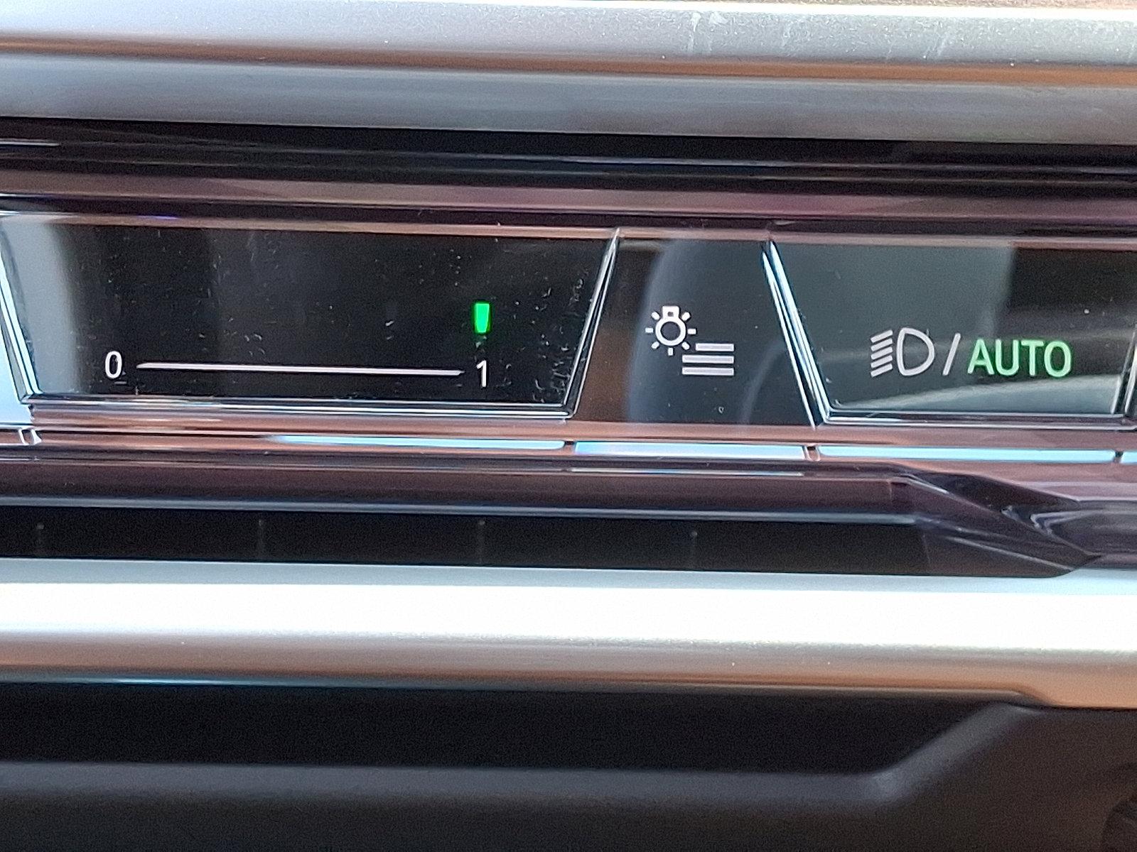 2025 BMW 760i xDrive Vehicle Photo in Lancaster, PA 17601