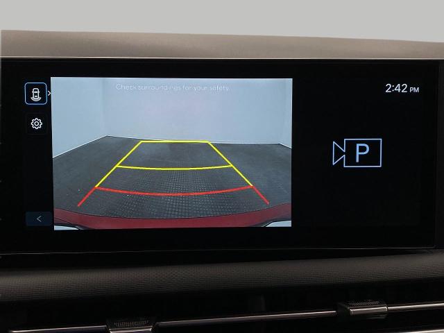 2025 Hyundai TUCSON Vehicle Photo in Appleton, WI 54913