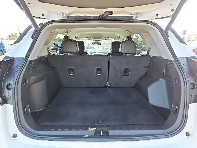 2022 GMC Terrain Vehicle Photo in TREVOSE, PA 19053-4984