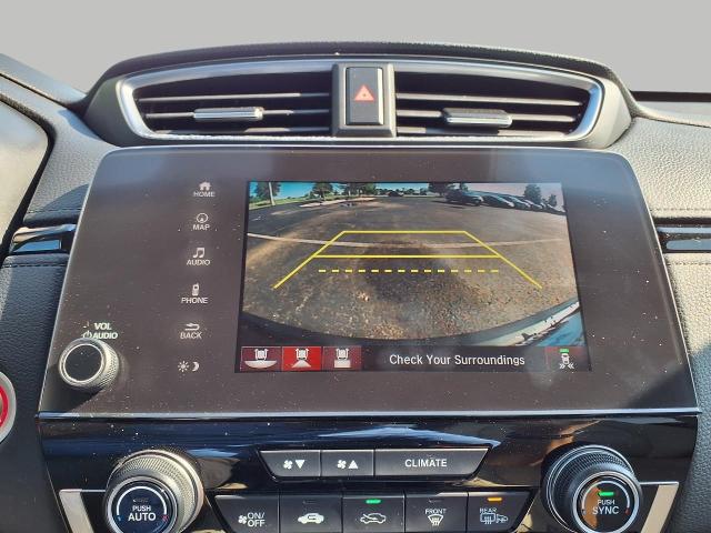 2019 Honda CR-V Vehicle Photo in Appleton, WI 54914