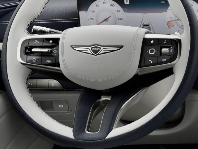 2026 Genesis GV80 Vehicle Photo in Appleton, WI 54913
