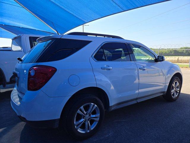 2012 Chevrolet Equinox Vehicle Photo in Decatur, TX 76234