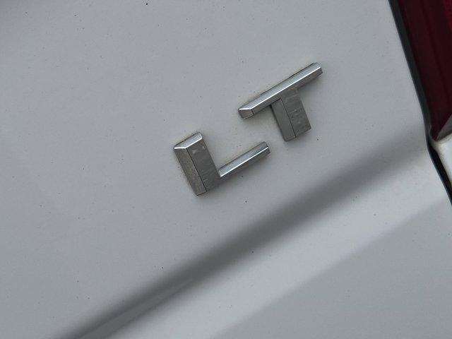 2022 Chevrolet Silverado 1500 Vehicle Photo in Decatur, TX 76234