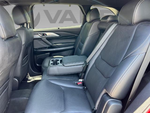 2023 Mazda CX-9 Vehicle Photo in Brunswick, GA 31525