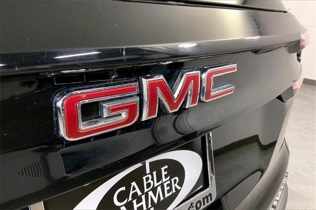 2025 GMC Acadia Vehicle Photo in KANSAS CITY, MO 64114-4545