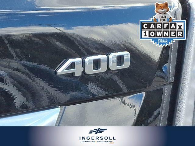 2021 Cadillac XT5 Vehicle Photo in WATERTOWN, CT 06795-3318