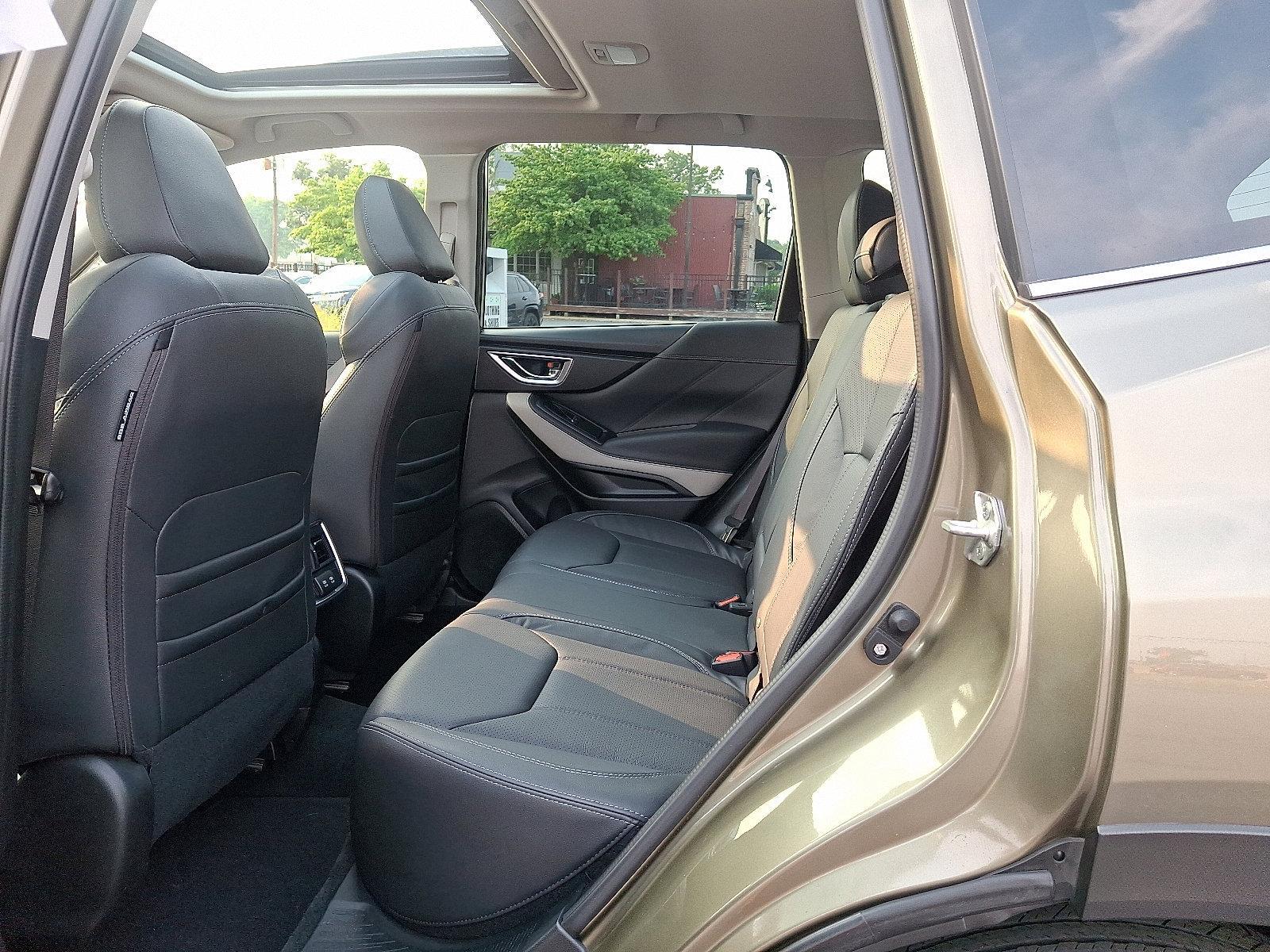 2023 Subaru Forester Vehicle Photo in Harrisburg, PA 17111