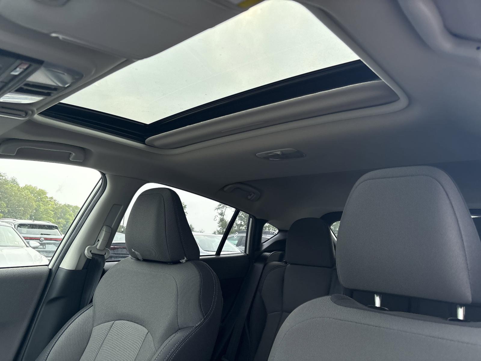 2025 Subaru Crosstrek Vehicle Photo in Mechanicsburg, PA 17050