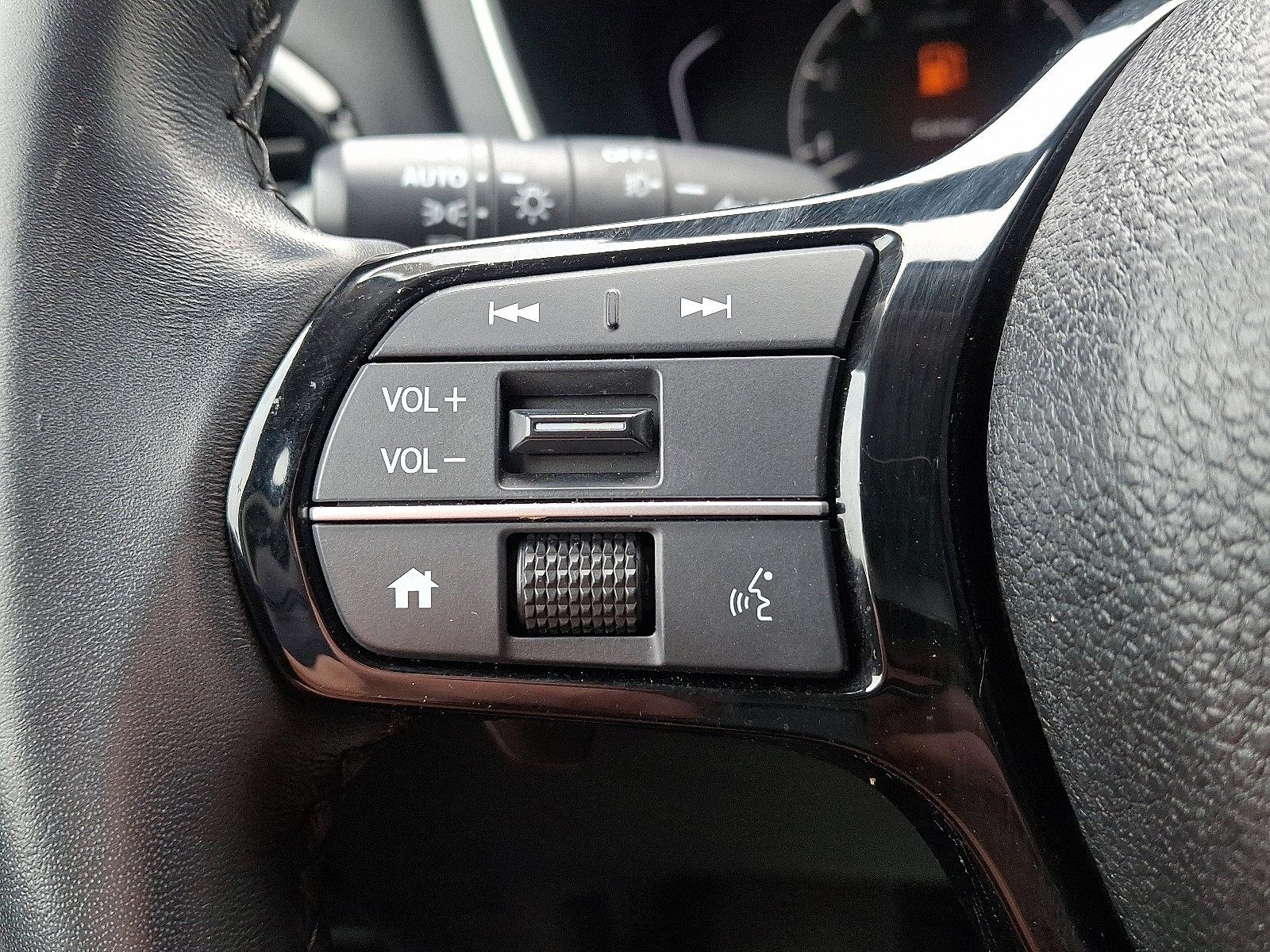 2023 Honda Pilot Vehicle Photo in Harrisburg, PA 17111
