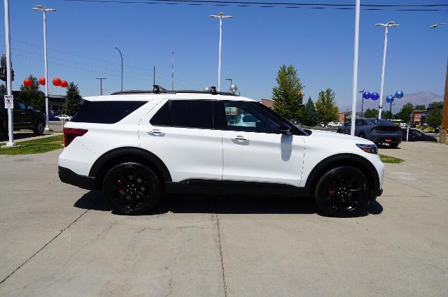 2021 Ford Explorer Vehicle Photo in Riverdale, UT 84405