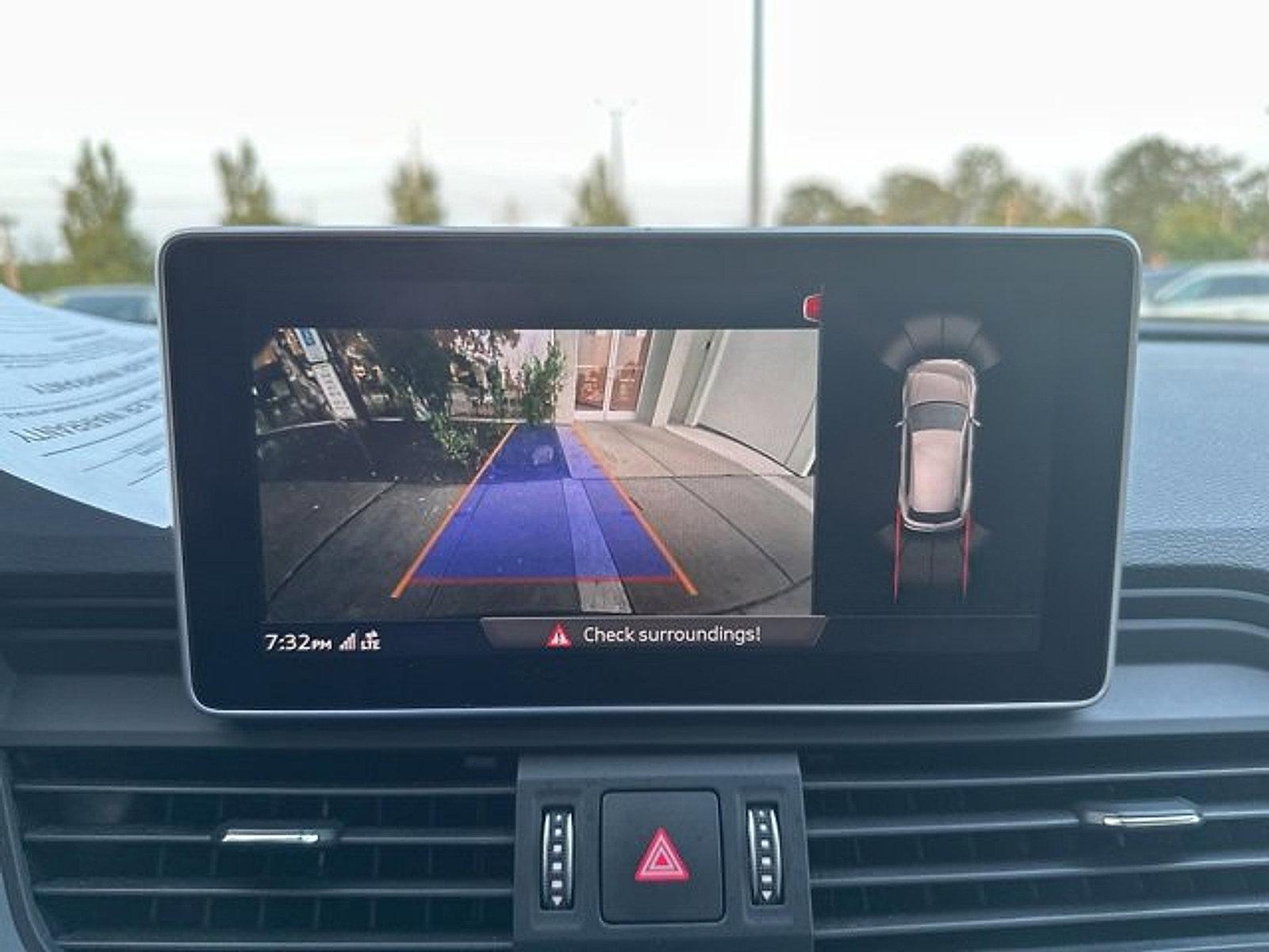 2018 Audi Q5 Vehicle Photo in Willow Grove, PA 19090